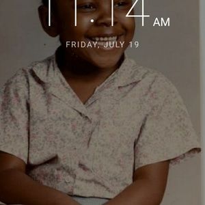 Meet your Posher, Bettina